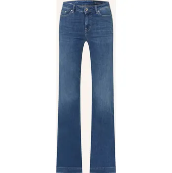 Dámské džíny Ag Jeans Dámské Flared Džíny Tropea, fulc, 36