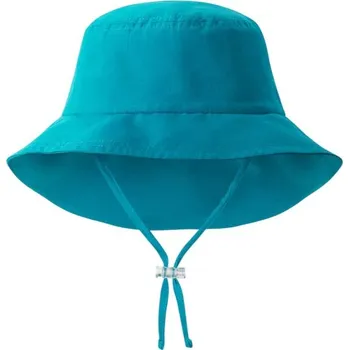 Klobouk Dětský klobouk Reima Rantsu 2025 Obvod hlavy: 48 cm / Barva: modrá