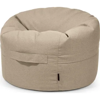 Sedací pytel Hnědý dětský sedací vak Roll 80 – SLOWDOWN ID_1782056