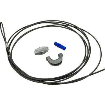 Sada kotevního lana GPAK 3