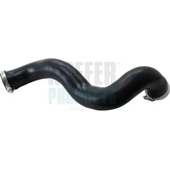 Nářadí pro automobil Hadička plnícího vzduchu HOFFER 96958