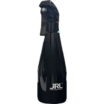 Láhev JRL WATER BOTTLE - rozprašovač na vodu JCA015 - Black - 250 ml