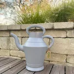 Konev Zahradní Esschert Design, šedá, 9,5l