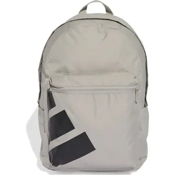 Školní batoh Batoh ADIDAS CLSC BARS BTS JX9063 – Šedá