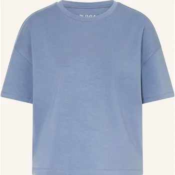 Dámské tričko Juvia Dámské Tričko Eliane, černošedá, 38