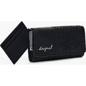 Peněženka Dámská peněženka DESIGUAL 25WAYP35 2000 MONE SIERRA MARIONA Velikost: U