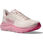 Dámské běžecké boty Hoka W Clifton 10 Wide Velikost bot (EU): 36 2/3 / Barva: světle růžová