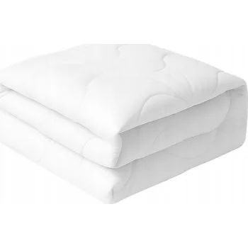 přikrývka Celoroční přikrývka antialergická 140x200 cm prošívaná, polský výrobek