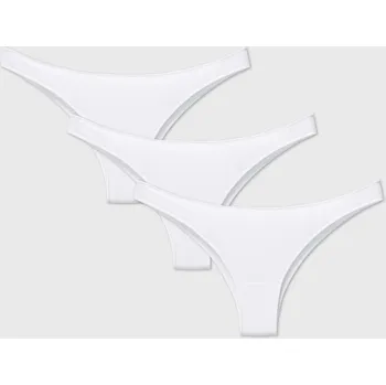 Kalhotky 3PACK Brazilky Paola