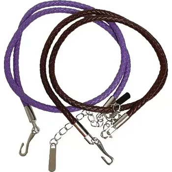 Opasek Dámský koženkový opasek