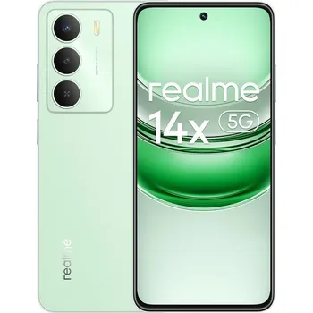 Mobilní telefon Realme 14x 5G