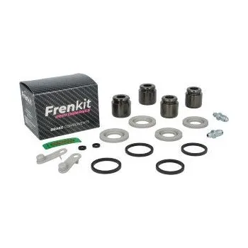 Autodílna Vysoce výkonná-brzdná souprava FRENKIT 672802