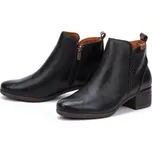 Dámská kožená obuv W6W-8950-000 Pikolinos černá Barva: black, Velikost: 40