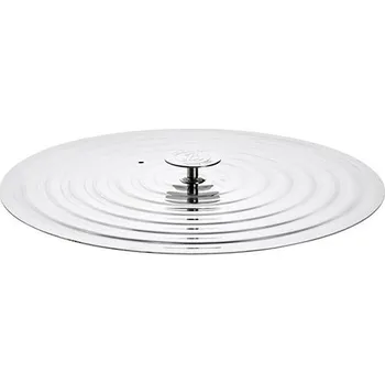 Poklice Nerezová poklice na pánve de Buyer 3460.04