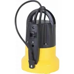 PROTECO čerpadlo ponorné 400W, 7000L/hod, max. hloubka 7m