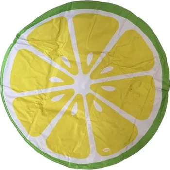 Obleček pro psa Nobby chladící podložka pro zvířata Citrón L 80 cm - kosmetická vada