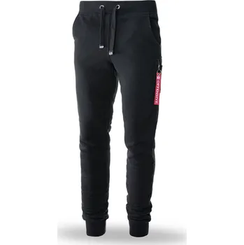 Pánské tepláky Dobermans Aggressive EFFORT PERFORMANCE SPDK261A velikost: M