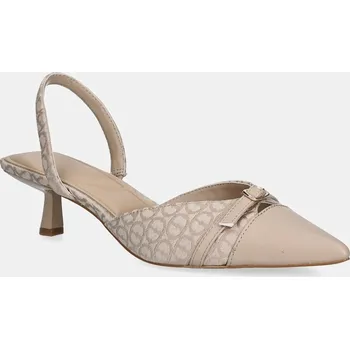 Dámské lodičky Lodičky Aldo CARAMEN 14053463.CARAMEN béžová 01X, EUR 37