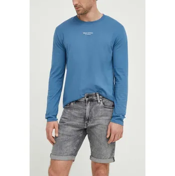 Dámské kraťasy Džínové šortky G-Star D10481.D535 šedá 09X, vel. 28