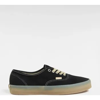Oblečení a móda Semišové tenisky Vans Authentic VN000CRQ6RJ1 černá 99X, EUR 38
