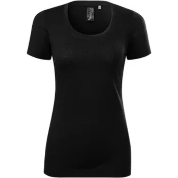 Pánské tričko Tričko MERINO RISE 158