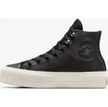 Dámské tenisky CONVERSE CHUCK TAYLOR ALL STAR LIFT PLATFORM WATE EUR 36.5 809443