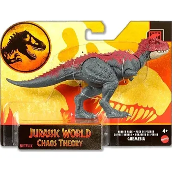 Figurka Jurský svět Chaos Theory Guemesia