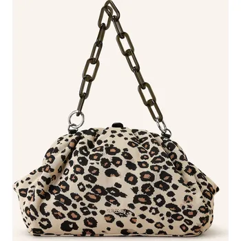 Kabelka Marc Cain Dámské Psaníčko, 606 soft cappuccino, one size