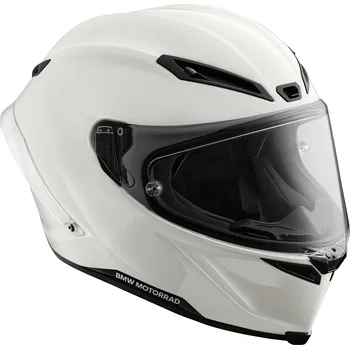 Helma na motorku BMW Motorrad Helma M Pro Race White Velikost: 60/61