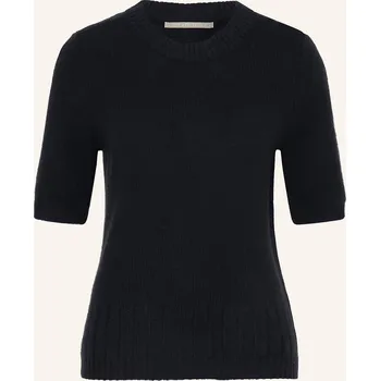 Dámský svetr (The Mercer) N.Y. Dámské Úpletové Tričko Z Kašmíru, tmavě...