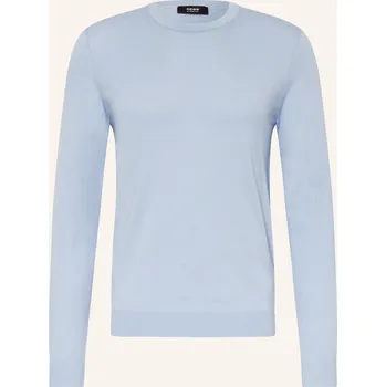 Pánský svetr Reiss Pánský Svetr Wessex, tmavě modrá, M