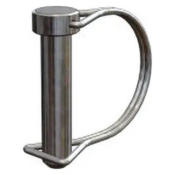 Zahradní technika KOLÍK kol sekaček a mulčovačů VARI 10x45 182533