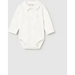 Mayoral dětské body s dlouhým rukávem 2727 - 030 Velikost: 65 Ecofriends