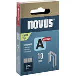 Novus A 53/10 spojovač