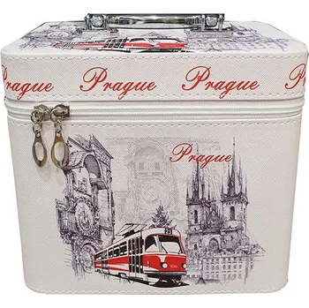 Kosmetická taška Kosmetický kufřík Praha - M