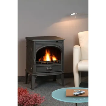 Krbová kamna Litinová kamna DOVRE 425GM/B