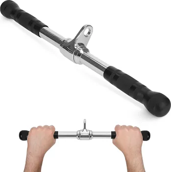 Příslušenství k čince 4FIZJO Horní kladka 54 cm