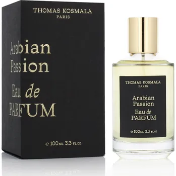 Thomas Kosmala Arabian Passion EDP 100 ml