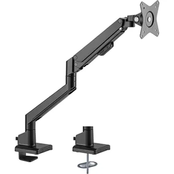 Notebook Držák monitoru Brateck LDT62-C012 jedno rameno plynová vzpěra