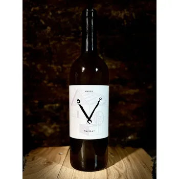 Víno Napisa! 2022, moravské zemské víno, Jediný sud, suché