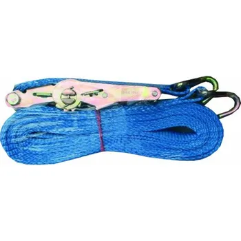 Upínací popruh Pás upínací 35mmx6m/3t s ráčnou