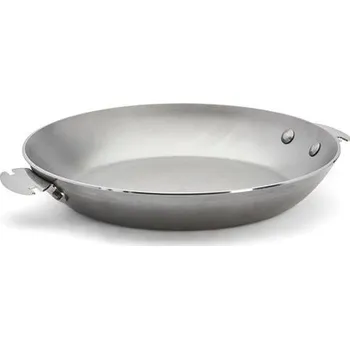 Pánev Ocelová pánev de Buyer Mineral B Loqy 5664.28, 28 cm