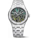 MAURICE LACROIX: Aikon Automatic Wotto Limited Edition (AI6008-SS009-090-1)