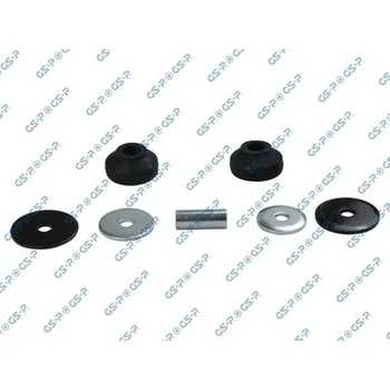 Opravná sada podvozku a pohonu kol Opravná sada, horní uložení tlumičů GSP AUTOMOTIVE 511121S