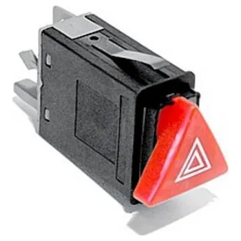 Směrový světlomet Škoda Octavia-Spínač varovných světel 1U0953235B