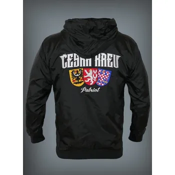 Pánská bunda Česká Krev PATRIOT velikost: 3XL + Doprava zdarma na další nákup
