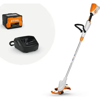 STIHL FSA 50 + AK 10 + AL 101