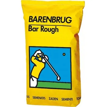 Travní směs Barenbrug Barenbrug travní směs Bar Rough 15 kg