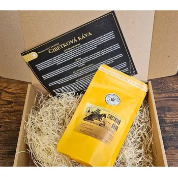 Káva Káva Kroměříž Kopi Luwak 50 g