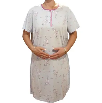 Dámská noční košile xcena Noční košile dámská nový typ Velikost: XL